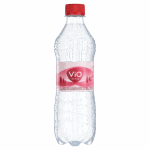 Vio Wasser Spritzig