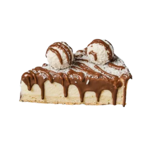 Raffaello Cheesecake