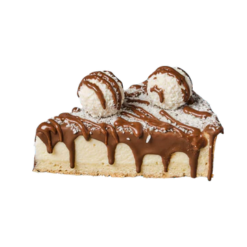 Raffaello Cheesecake