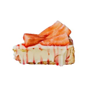 Strawberry Cheesecake