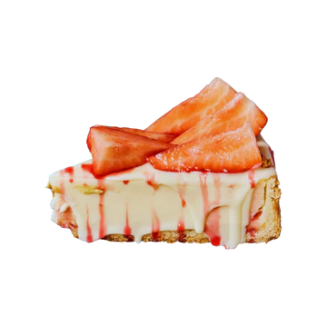 Strawberry Cheesecake