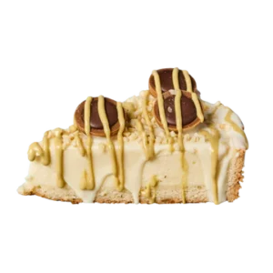 Toffifee Cheesecake