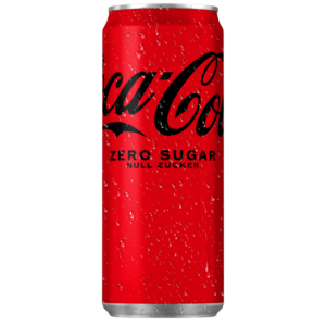 Cola Zero