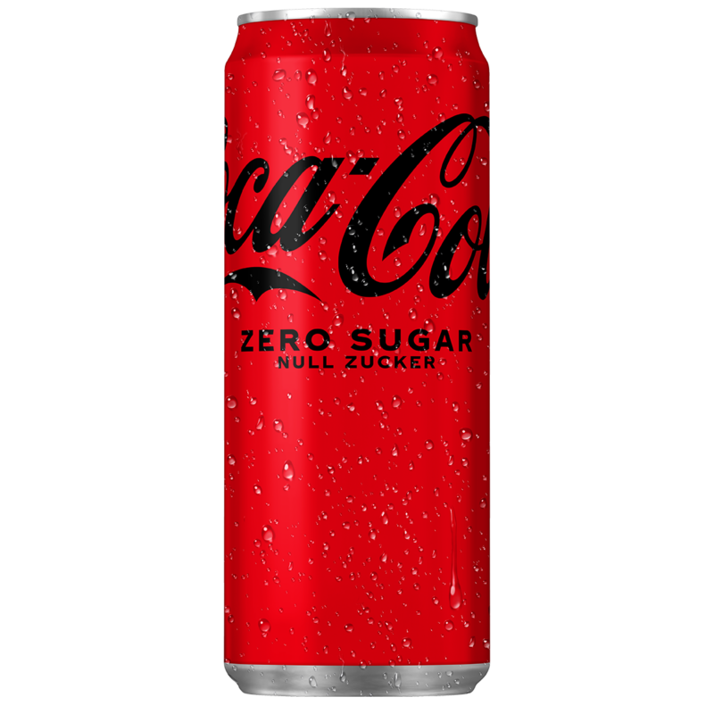 Cola Zero
