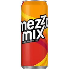 Mezzo Mix